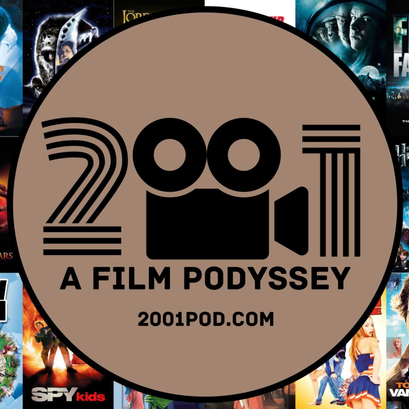 012: Thirteen Ghosts episode artwork