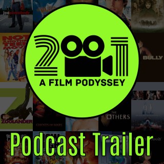 2001: A Film Podyssey Trailer