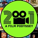 2001: A Film Podyssey